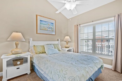 Beautifully updated and meticulously maintained, this top floor on Tupelo Bay Golf Complex  in South Carolina - for sale on GolfHomes.com, golf home, golf lot