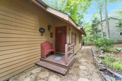 Waterfront Home in Amenity-Rich Golf Course Community! Live the on Lake Monticello Golf Course in Virginia - for sale on GolfHomes.com, golf home, golf lot