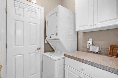 Beautifully updated and meticulously maintained, this top floor on Tupelo Bay Golf Complex  in South Carolina - for sale on GolfHomes.com, golf home, golf lot