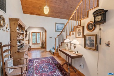 Waterfront Home in Amenity-Rich Golf Course Community! Live the on Lake Monticello Golf Course in Virginia - for sale on GolfHomes.com, golf home, golf lot