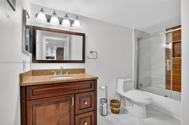 Experience resort-style living at exceptional value with this on Sunrise Lakes Phase IV Golf Course in Florida - for sale on GolfHomes.com, golf home, golf lot