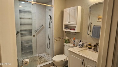 Welcome to your beautiful remodeled 3 Bed, 2 Bath home in the on Sun City-Willow Creek / Willow Brook  in Arizona - for sale on GolfHomes.com, golf home, golf lot
