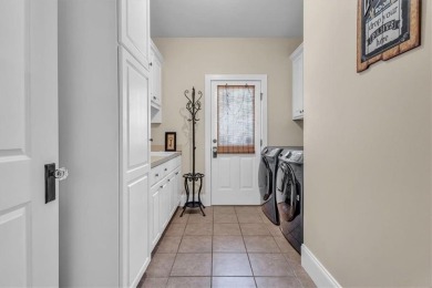 Back on the market, no fault to Seller...Stunning craftsman on Mirror Lake Golf Club in Georgia - for sale on GolfHomes.com, golf home, golf lot