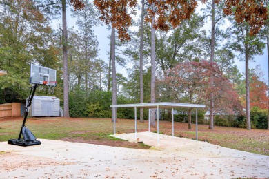 Beautifully updated all brick ranch with original hardwood on The River Golf Club in South Carolina - for sale on GolfHomes.com, golf home, golf lot