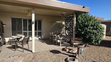 Welcome to your beautiful remodeled 3 Bed, 2 Bath home in the on Sun City-Willow Creek / Willow Brook  in Arizona - for sale on GolfHomes.com, golf home, golf lot