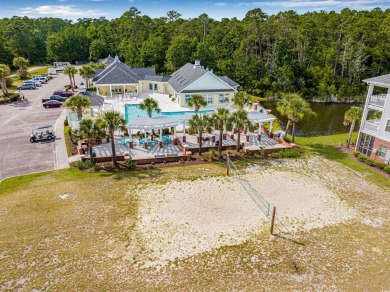 Beautifully updated and meticulously maintained, this top floor on Tupelo Bay Golf Complex  in South Carolina - for sale on GolfHomes.com, golf home, golf lot