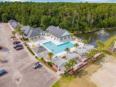Beautifully updated and meticulously maintained, this top floor on Tupelo Bay Golf Complex  in South Carolina - for sale on GolfHomes.com, golf home, golf lot
