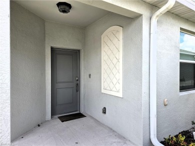 Stylish, Nearly New Villa with Deeded Golf Membership - All for on Copperhead Golf Club in Florida - for sale on GolfHomes.com, golf home, golf lot
