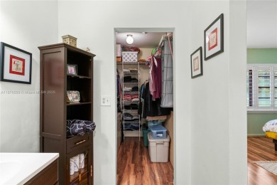 Beautifully updated 1,426 sqft two-story townhouse in the on Boca Lago Golf and Country Club in Florida - for sale on GolfHomes.com, golf home, golf lot