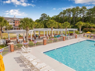 Beautifully updated and meticulously maintained, this top floor on Tupelo Bay Golf Complex  in South Carolina - for sale on GolfHomes.com, golf home, golf lot