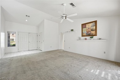 Sun City Summerlin's Award-Winning 55+ Community & Golf offers on Highland Falls Golf Club in Nevada - for sale on GolfHomes.com, golf home, golf lot