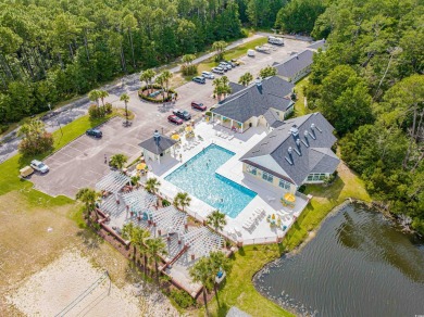 Beautifully updated and meticulously maintained, this top floor on Tupelo Bay Golf Complex  in South Carolina - for sale on GolfHomes.com, golf home, golf lot