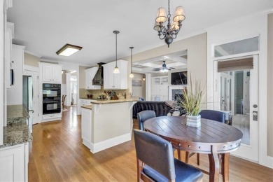 Back on the market, no fault to Seller...Stunning craftsman on Mirror Lake Golf Club in Georgia - for sale on GolfHomes.com, golf home, golf lot