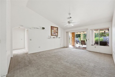 Sun City Summerlin's Award-Winning 55+ Community & Golf offers on Highland Falls Golf Club in Nevada - for sale on GolfHomes.com, golf home, golf lot