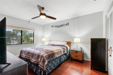 Beautifully updated 1,426 sqft two-story townhouse in the on Boca Lago Golf and Country Club in Florida - for sale on GolfHomes.com, golf home, golf lot