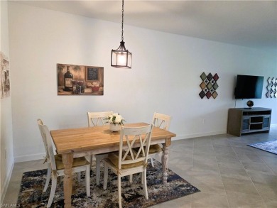 Stylish, Nearly New Villa with Deeded Golf Membership - All for on Copperhead Golf Club in Florida - for sale on GolfHomes.com, golf home, golf lot