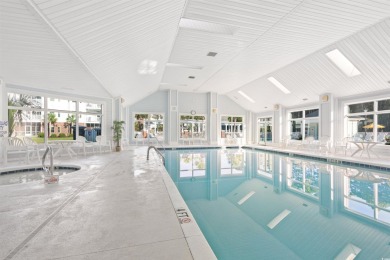 Beautifully updated and meticulously maintained, this top floor on Tupelo Bay Golf Complex  in South Carolina - for sale on GolfHomes.com, golf home, golf lot