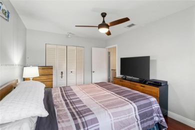 Beautifully updated 1,426 sqft two-story townhouse in the on Boca Lago Golf and Country Club in Florida - for sale on GolfHomes.com, golf home, golf lot