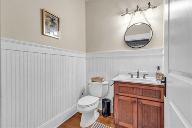 Back on the market, no fault to Seller...Stunning craftsman on Mirror Lake Golf Club in Georgia - for sale on GolfHomes.com, golf home, golf lot