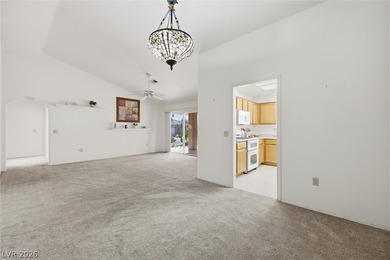 Sun City Summerlin's Award-Winning 55+ Community & Golf offers on Highland Falls Golf Club in Nevada - for sale on GolfHomes.com, golf home, golf lot