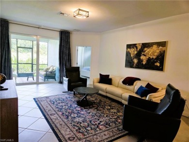 Stylish, Nearly New Villa with Deeded Golf Membership - All for on Copperhead Golf Club in Florida - for sale on GolfHomes.com, golf home, golf lot