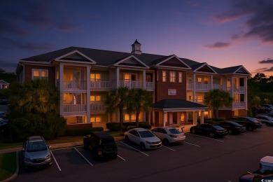Beautifully updated and meticulously maintained, this top floor on Tupelo Bay Golf Complex  in South Carolina - for sale on GolfHomes.com, golf home, golf lot