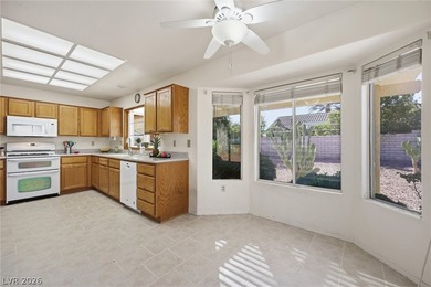 Sun City Summerlin's Award-Winning 55+ Community & Golf offers on Highland Falls Golf Club in Nevada - for sale on GolfHomes.com, golf home, golf lot