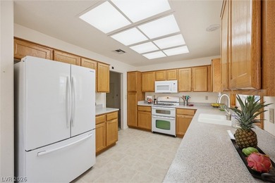 Sun City Summerlin's Award-Winning 55+ Community & Golf offers on Highland Falls Golf Club in Nevada - for sale on GolfHomes.com, golf home, golf lot