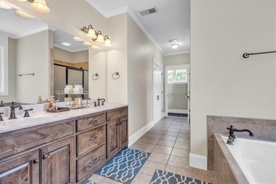 Back on the market, no fault to Seller...Stunning craftsman on Mirror Lake Golf Club in Georgia - for sale on GolfHomes.com, golf home, golf lot