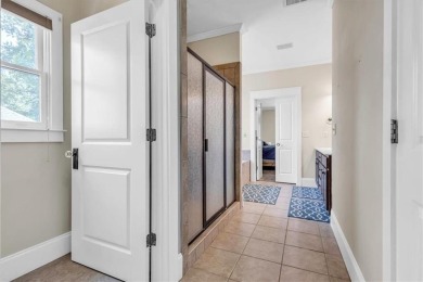 Back on the market, no fault to Seller...Stunning craftsman on Mirror Lake Golf Club in Georgia - for sale on GolfHomes.com, golf home, golf lot