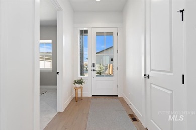 The Maple by Tresidio Homes. Upgraded Patio Home with Stunning on Falcon Crest Golf Club in Idaho - for sale on GolfHomes.com, golf home, golf lot