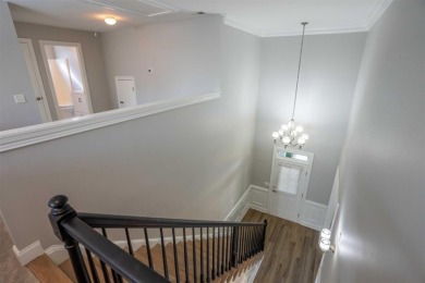 Where Golf & Lake Living Meet. on Harbor Club Golf and Country Club in Georgia - for sale on GolfHomes.com, golf home, golf lot