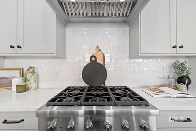 The Maple by Tresidio Homes. Upgraded Patio Home with Stunning on Falcon Crest Golf Club in Idaho - for sale on GolfHomes.com, golf home, golf lot