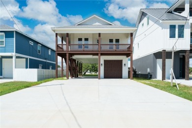 *Coastal Retreat in South Rockport - NEW CONSTRUCTION HOME near on Rockport Country Club in Texas - for sale on GolfHomes.com, golf home, golf lot