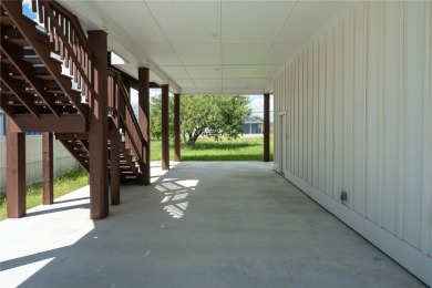 *Coastal Retreat in South Rockport - NEW CONSTRUCTION HOME near on Rockport Country Club in Texas - for sale on GolfHomes.com, golf home, golf lot