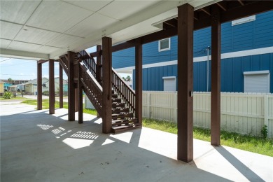 *Coastal Retreat in South Rockport - NEW CONSTRUCTION HOME near on Rockport Country Club in Texas - for sale on GolfHomes.com, golf home, golf lot