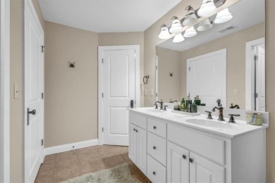 Back on the market, no fault to Seller...Stunning craftsman on Mirror Lake Golf Club in Georgia - for sale on GolfHomes.com, golf home, golf lot