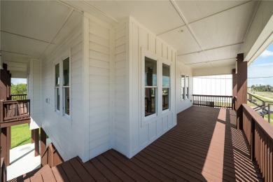 *Coastal Retreat in South Rockport - NEW CONSTRUCTION HOME near on Rockport Country Club in Texas - for sale on GolfHomes.com, golf home, golf lot