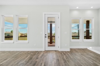*Coastal Retreat in South Rockport - NEW CONSTRUCTION HOME near on Rockport Country Club in Texas - for sale on GolfHomes.com, golf home, golf lot