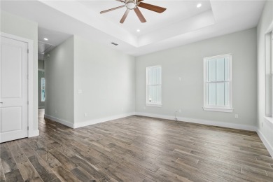 *Coastal Retreat in South Rockport - NEW CONSTRUCTION HOME near on Rockport Country Club in Texas - for sale on GolfHomes.com, golf home, golf lot