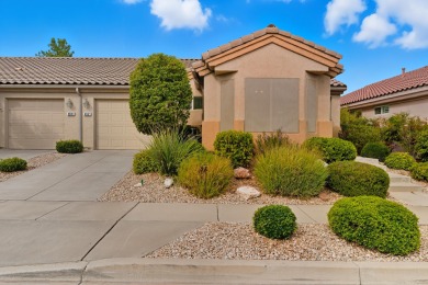 Fabulous SunRiver Twin Home! Lightly used 2nd home in excellent on Sunriver Golf Club in Utah - for sale on GolfHomes.com, golf home, golf lot