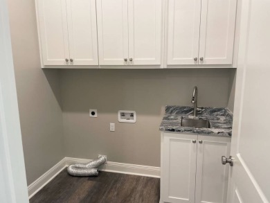 This beautiful move in ready lake house is open and airy and SOLD on Lake Bruin Golf and Country Club in Louisiana - for sale on GolfHomes.com, golf home, golf lot