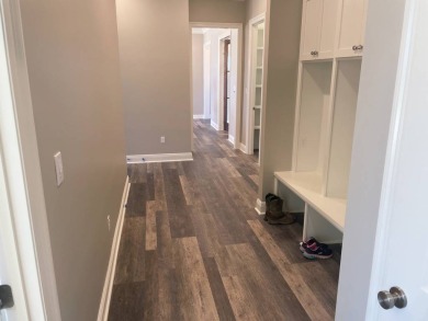 This beautiful move in ready lake house is open and airy and SOLD on Lake Bruin Golf and Country Club in Louisiana - for sale on GolfHomes.com, golf home, golf lot