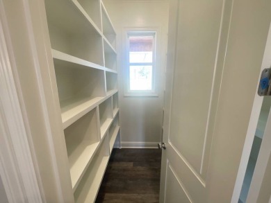 This beautiful move in ready lake house is open and airy and SOLD on Lake Bruin Golf and Country Club in Louisiana - for sale on GolfHomes.com, golf home, golf lot