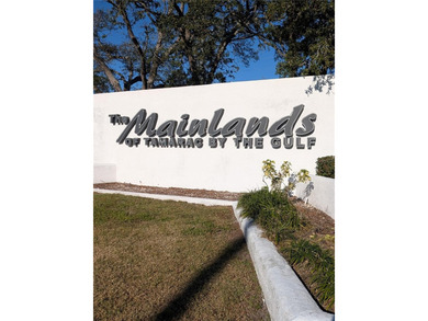 SOLD AS IS ***Located in the desirable Mainlands of Tamarac By on Mainlands Golf Club in Florida - for sale on GolfHomes.com, golf home, golf lot