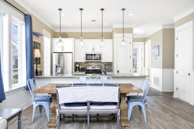 SELLER FINANCING IS AVAILABLE This captivating, luxurious home on Sandestin Golf and Beach Resort - Raven in Florida - for sale on GolfHomes.com, golf home, golf lot