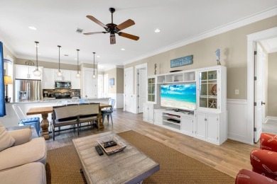 SELLER FINANCING IS AVAILABLE This captivating, luxurious home on Sandestin Golf and Beach Resort - Raven in Florida - for sale on GolfHomes.com, golf home, golf lot