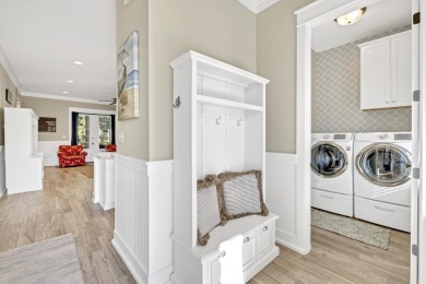 SELLER FINANCING IS AVAILABLE This captivating, luxurious home on Sandestin Golf and Beach Resort - Raven in Florida - for sale on GolfHomes.com, golf home, golf lot