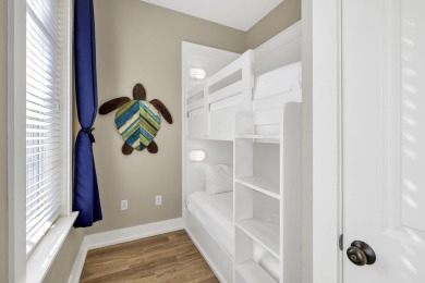 SELLER FINANCING IS AVAILABLE This captivating, luxurious home on Sandestin Golf and Beach Resort - Raven in Florida - for sale on GolfHomes.com, golf home, golf lot