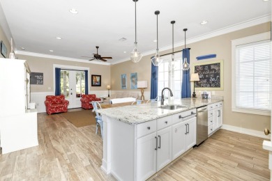 SELLER FINANCING IS AVAILABLE This captivating, luxurious home on Sandestin Golf and Beach Resort - Raven in Florida - for sale on GolfHomes.com, golf home, golf lot